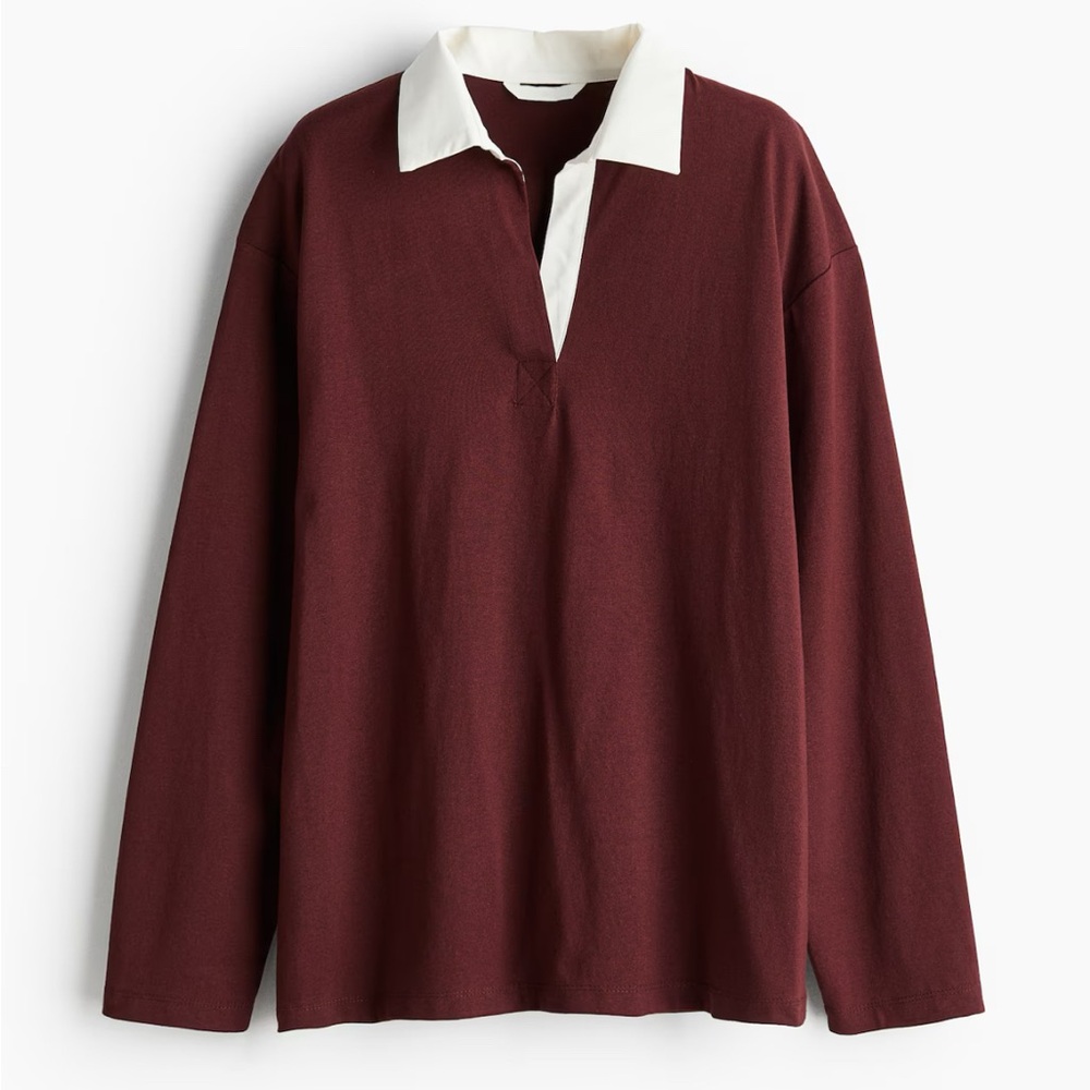 Rugby Shirt